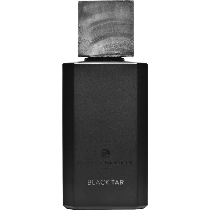 Parfumerie Particulière Black Tar parfüm şişesi