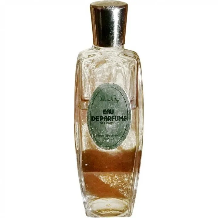 Louise Plegé Eau de Parfume parfüm şişesi
