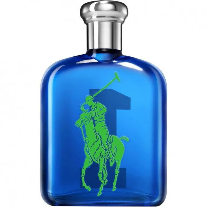 Ralph Lauren Big Pony Collection - 1 parfüm şişesi
