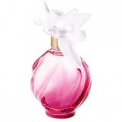 Nina Ricci L'Air du Temps Eau Florale perfume bottle