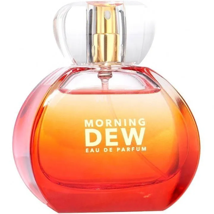 Elizabeth Grant Morning Dew parfüm şişesi