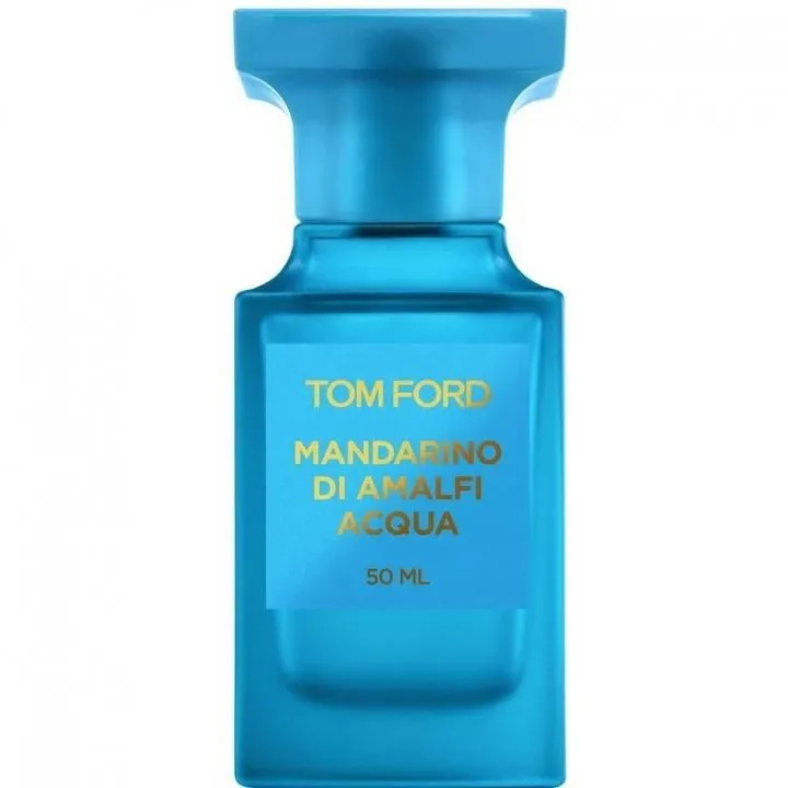 Tom Ford Mandarino di Amalfi Acqua parfüm şişesi