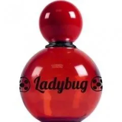 Air-Val International Miraculous Ladybug parfüm şişesi