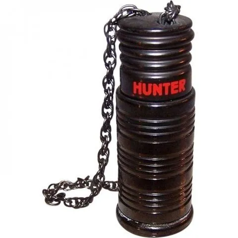 Atkinsons Hunter Portachiavi con Profumo parfüm şişesi