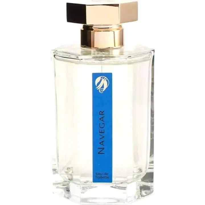 L'Artisan Parfumeur Navegar perfume bottle