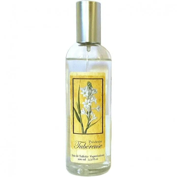 Provence & Nature Précieuse Tubéreuse parfüm şişesi