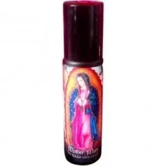 The Sage Goddess Mother Mary perfume bottle