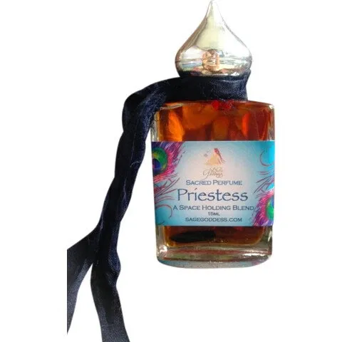 The Sage Goddess Priestess perfume bottle
