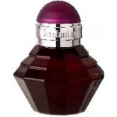 BK Perfumes Thousand Stars perfume bottle