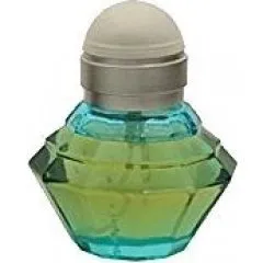 BK Perfumes Thousand Nights perfume bottle