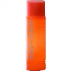 BK Perfumes Down Town Donna perfume bottle