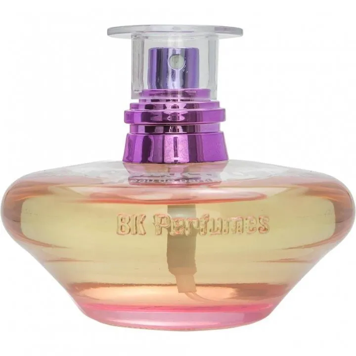 BK Perfumes Unchanged Option perfume bottle