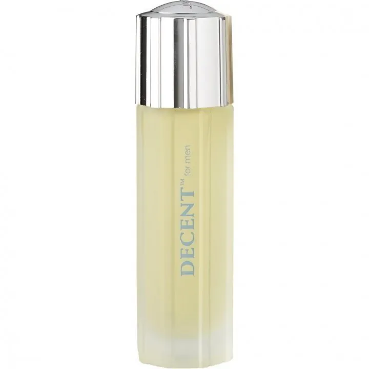 Eternal Love Decent for Men perfume bottle