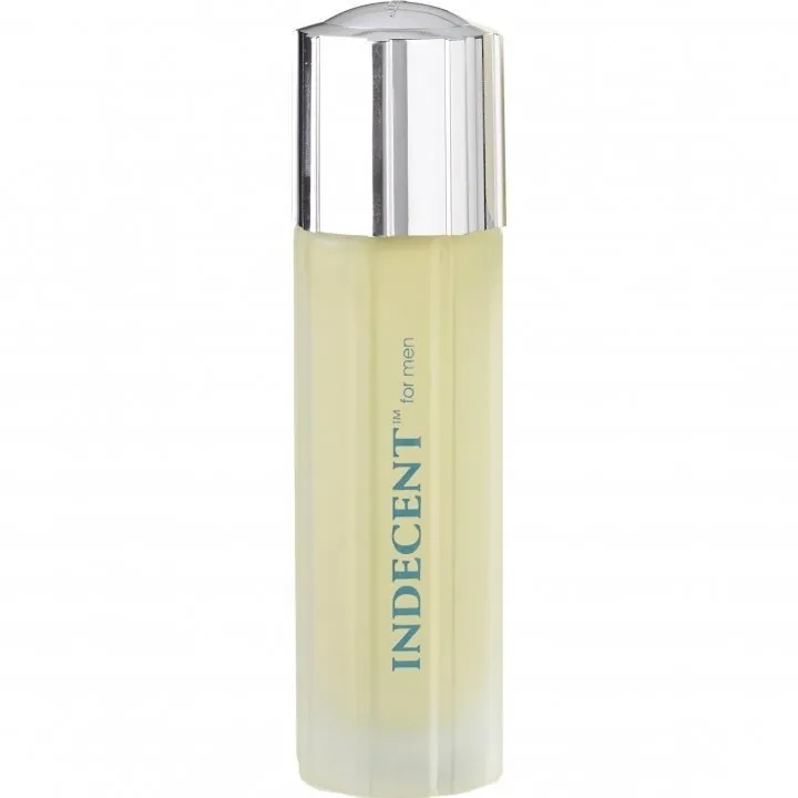 Eternal Love Indecent for Men perfume bottle