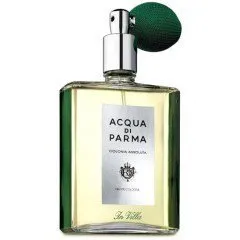 Acqua di Parma Colonia Assoluta In Villa parfüm şişesi