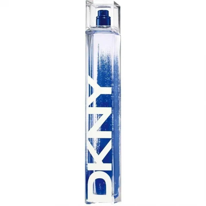 DKNY Men Summer 2017 parfüm şişesi