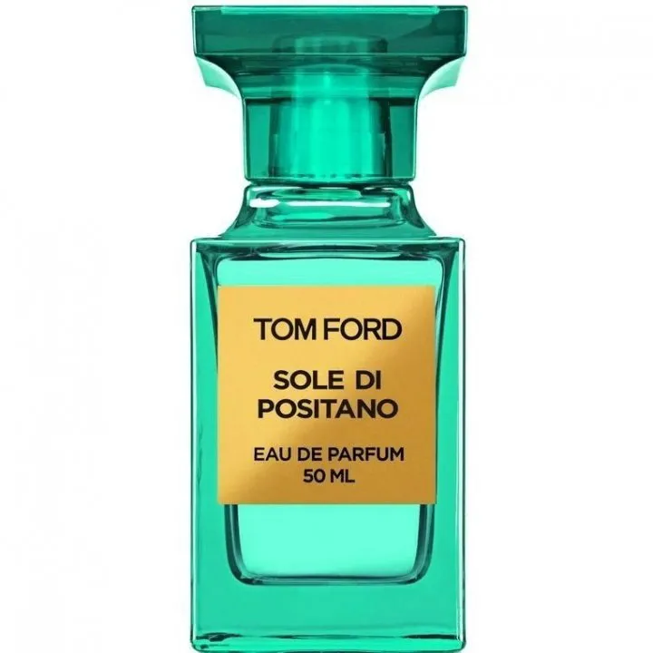 Tom Ford Sole di Positano (Eau de Parfum) parfüm şişesi