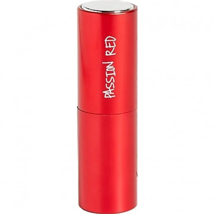 Maurices Passion Red parfüm şişesi