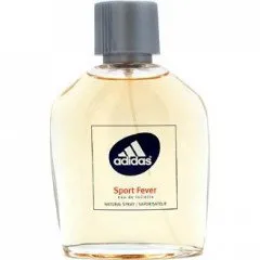 Adidas Sport Fever parfüm şişesi