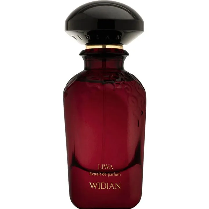 Widian Liwa (Extrait de Parfum) parfüm şişesi