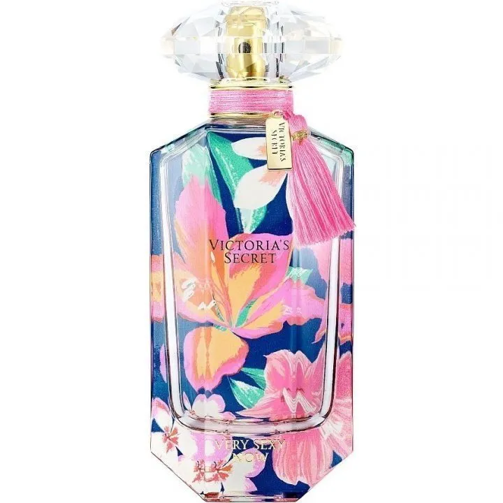 Victoria's Secret Very Sexy Now 2017 parfüm şişesi