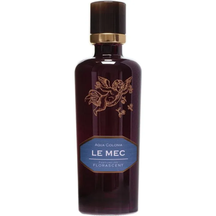 Florascent Classic Collection: Aqua Colonia - Le Mec perfume bottle