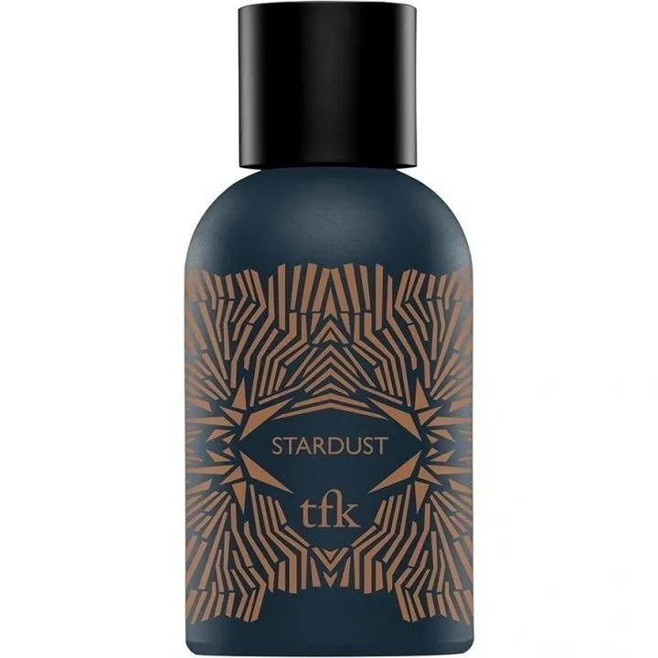The Fragrance Kitchen Stardust parfüm şişesi