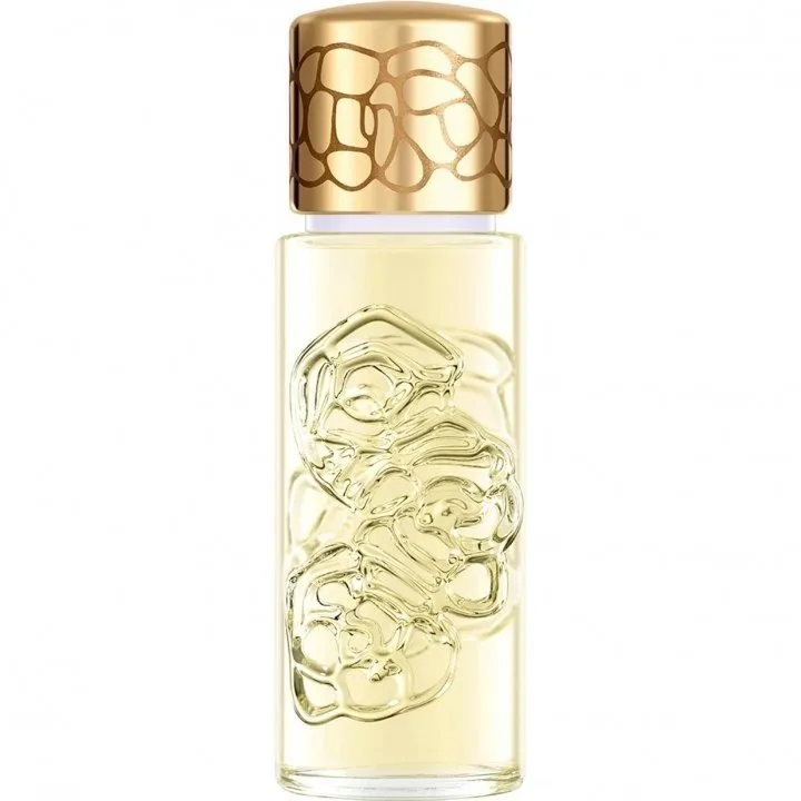Houbigant Quelques Fleurs Jardin Secret (Eau de Parfum) parfüm şişesi