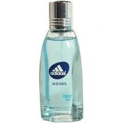 Adidas Fitness Fresh parfüm şişesi