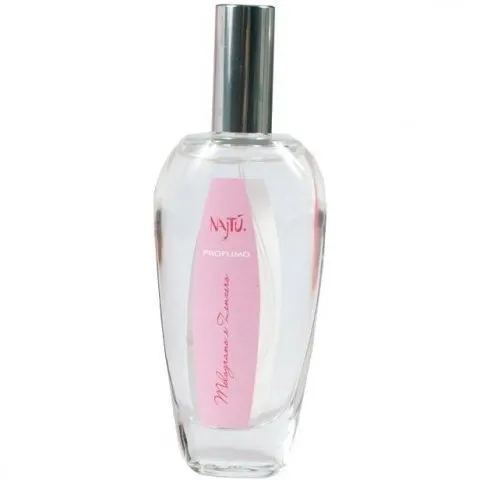 Najtú Melograno e Zenzero perfume bottle