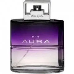 Van Gils His Aura by Night perfume bottle