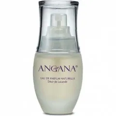Angana Désir de Lavande perfume bottle
