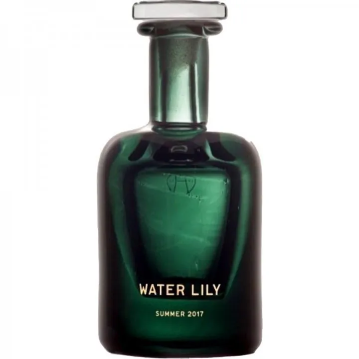 Perfumer H Water Lily perfume bottle
