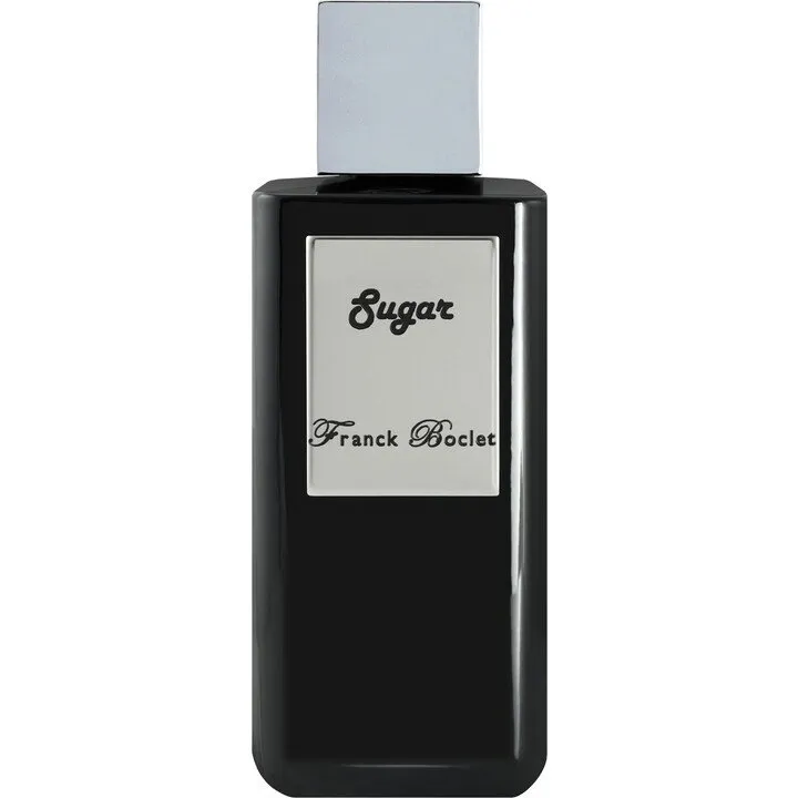 Franck Boclet Sugar parfüm şişesi