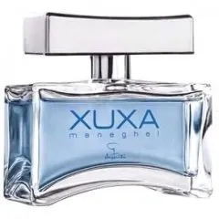 Jequiti Xuxa Meneghel parfüm şişesi