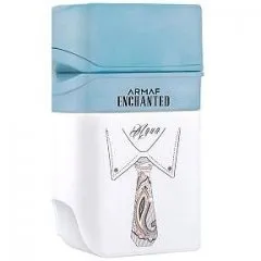 Armaf Enchanted Aqua perfume bottle