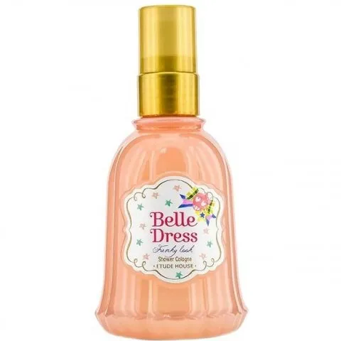 Etude House Belle Dress - Funky Look parfüm şişesi