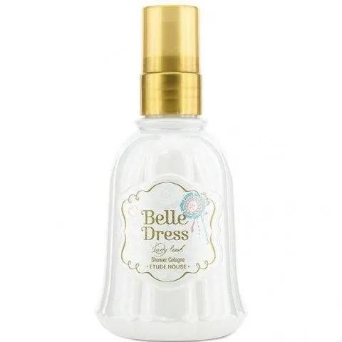 Etude House Belle Dress - Lady Look perfume bottle