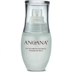 Angana Nostalgie des Roses perfume bottle