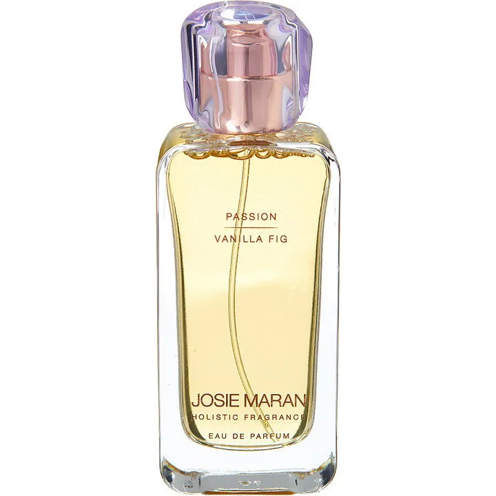 Josie Maran Passion - Vanilla Fig parfüm şişesi