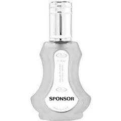 Al Rehab Sponsor (Eau de Parfum) parfüm şişesi