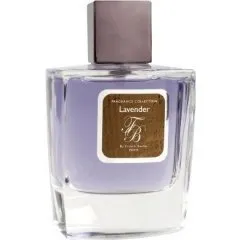 Franck Boclet Lavender parfüm şişesi