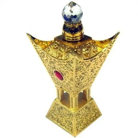 Musc d'Or Musc Al-Kaaba parfüm şişesi