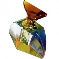 Musc d'Or Pure Musk parfüm şişesi