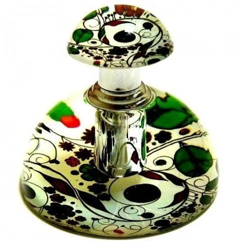 Musc d'Or Algeria parfüm şişesi