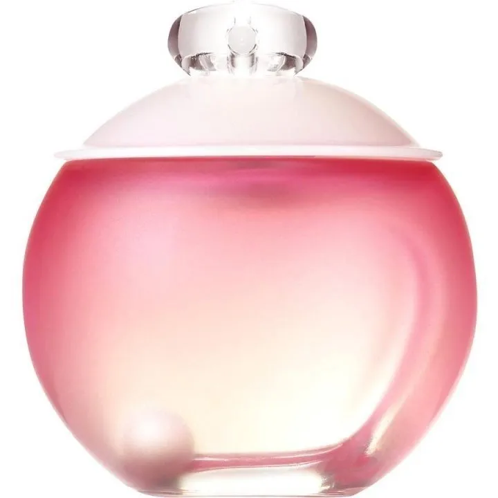 Cacharel Noa L'Eau Flamingo parfüm şişesi