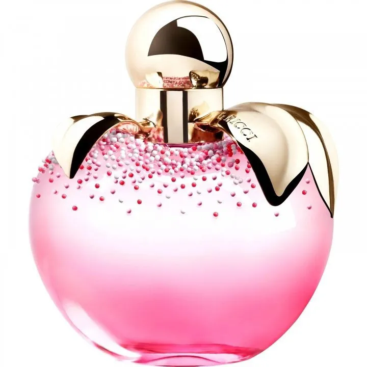 Nina Ricci Les Gourmandises de Nina parfüm şişesi