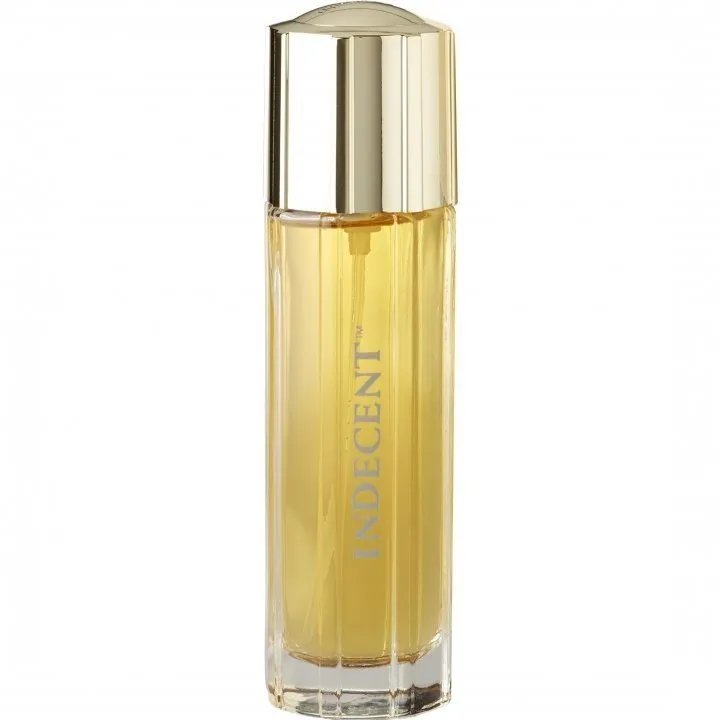 Eternal Love Indecent perfume bottle