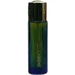 Eternal Love Indecent Blue for Women perfume bottle