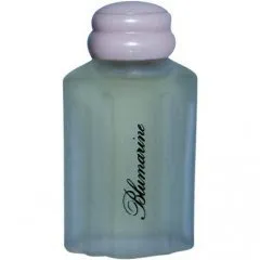 Blumarine parfüm şişesi